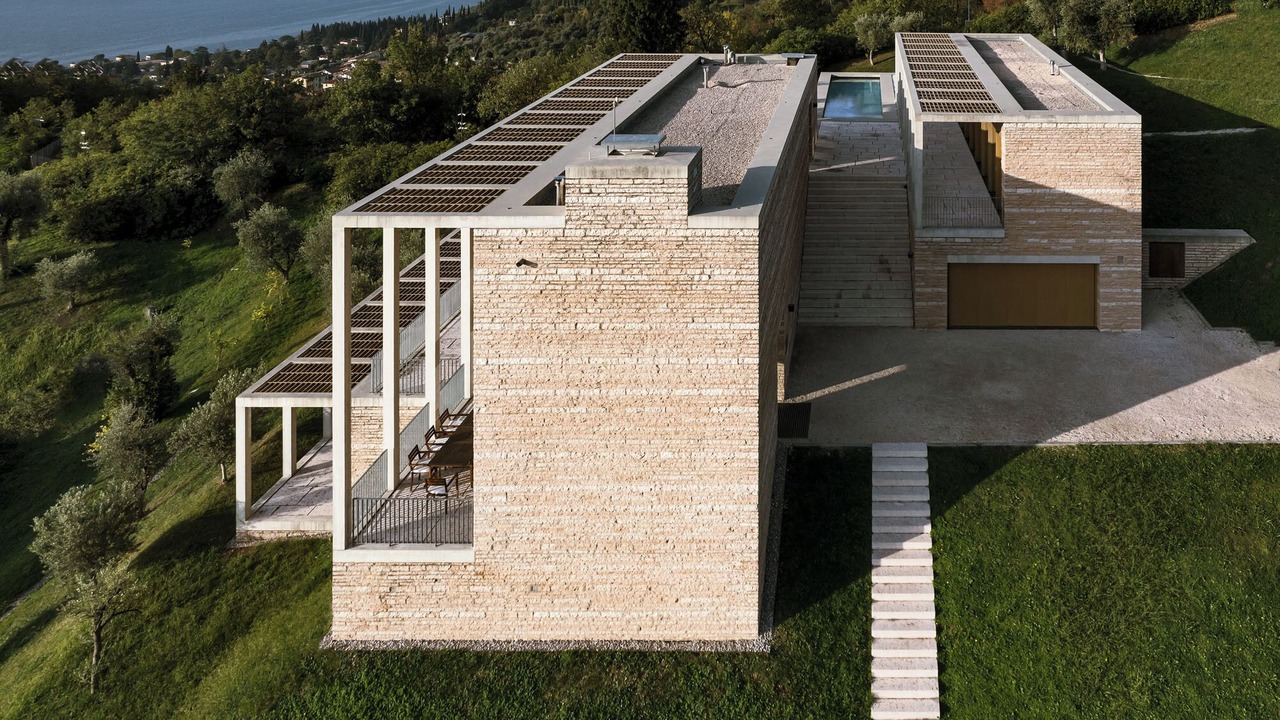Photo of Outdoor in Gardone Riviera