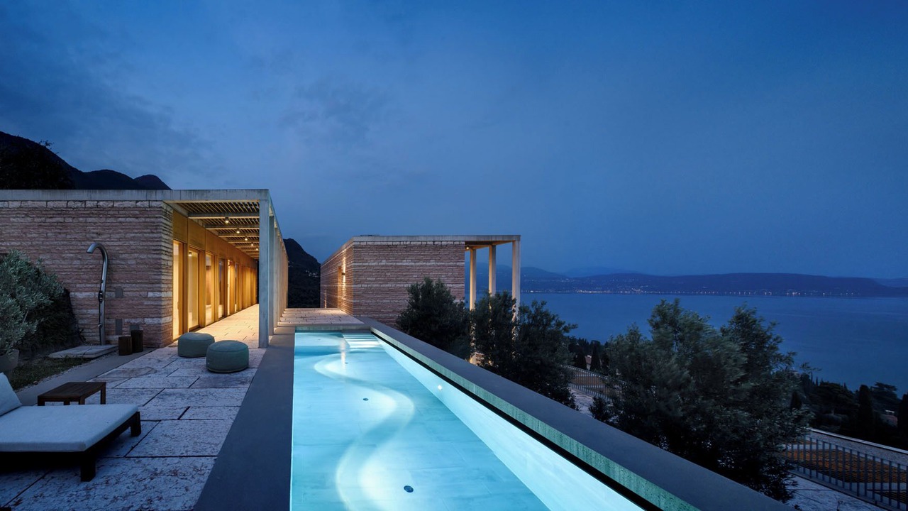 Photo of Outdoor in Gardone Riviera