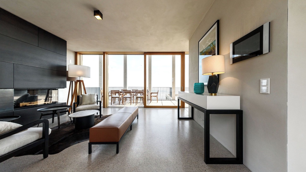 Photo of Livingroom in Gardone Riviera
