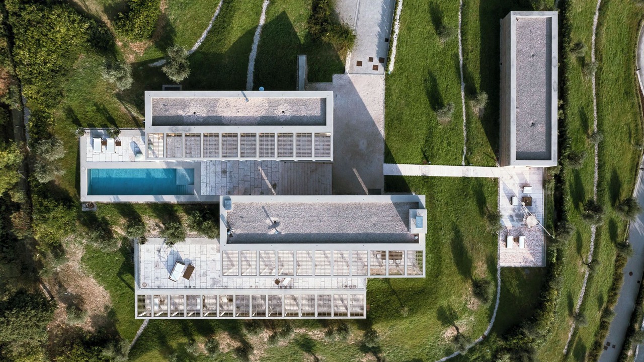 Photo of Outdoor in Gardone Riviera