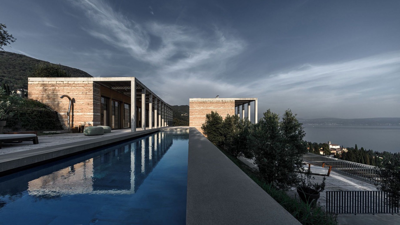 Photo of Outdoor in Gardone Riviera