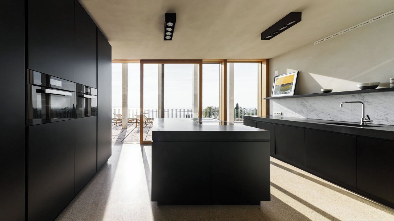 Photo of Kitchen in Gardone Riviera