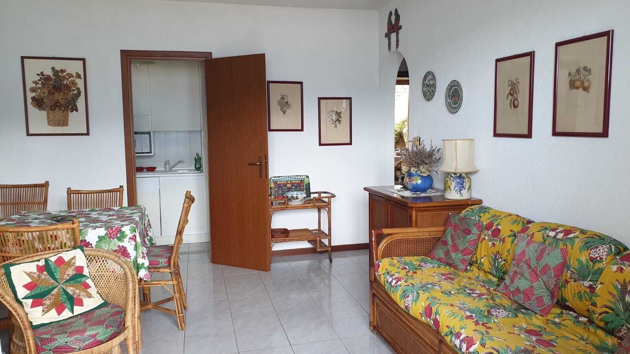 Photo of Livingroom in Castello