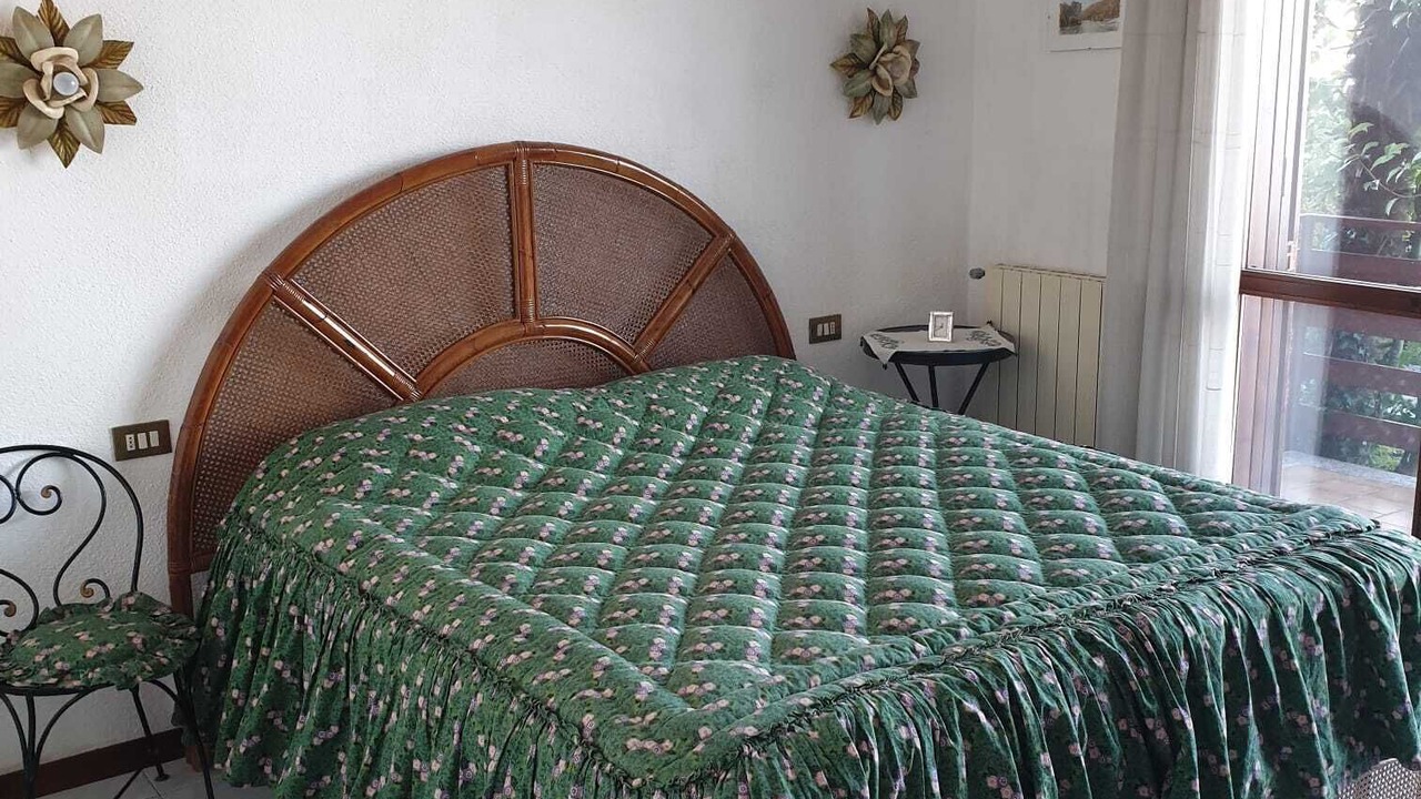 Photo of Bedroom in Castello