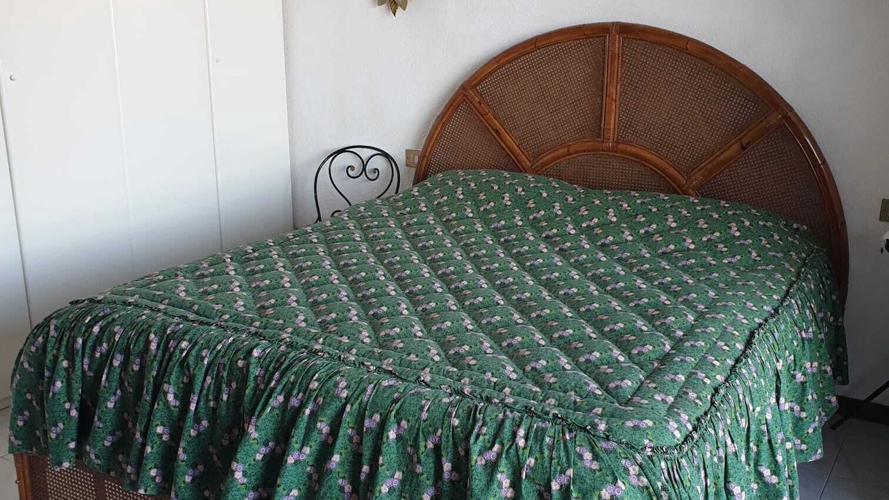 Photo of Bedroom in Castello