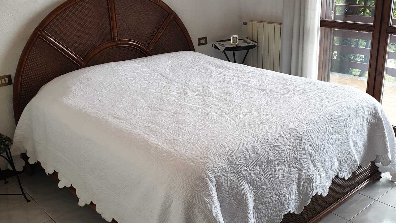 Photo of Bedroom in Castello