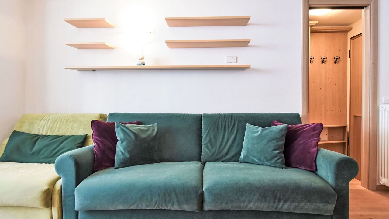 Photo of Bedroom in Madesimo