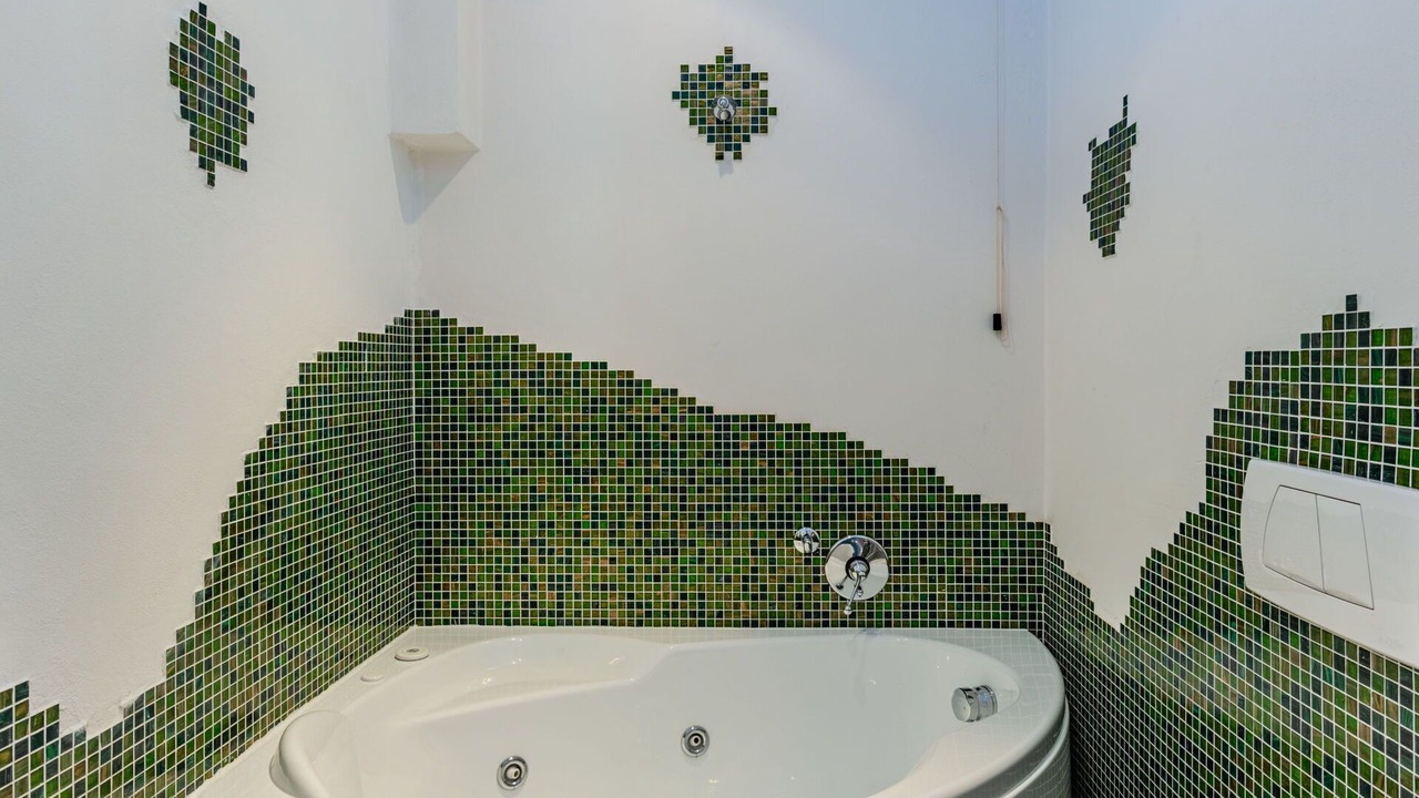 Photo of Bathroom in Ispra