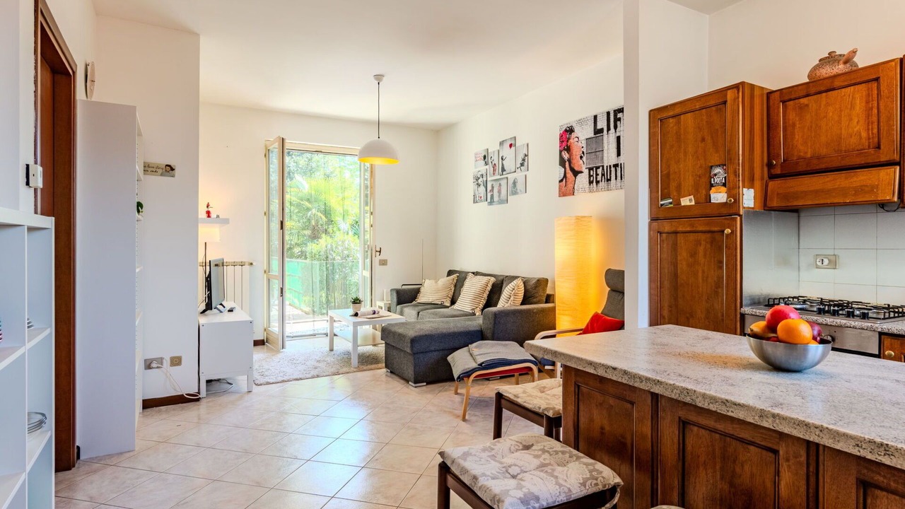 Photo of Bedroom in Fiumelatte