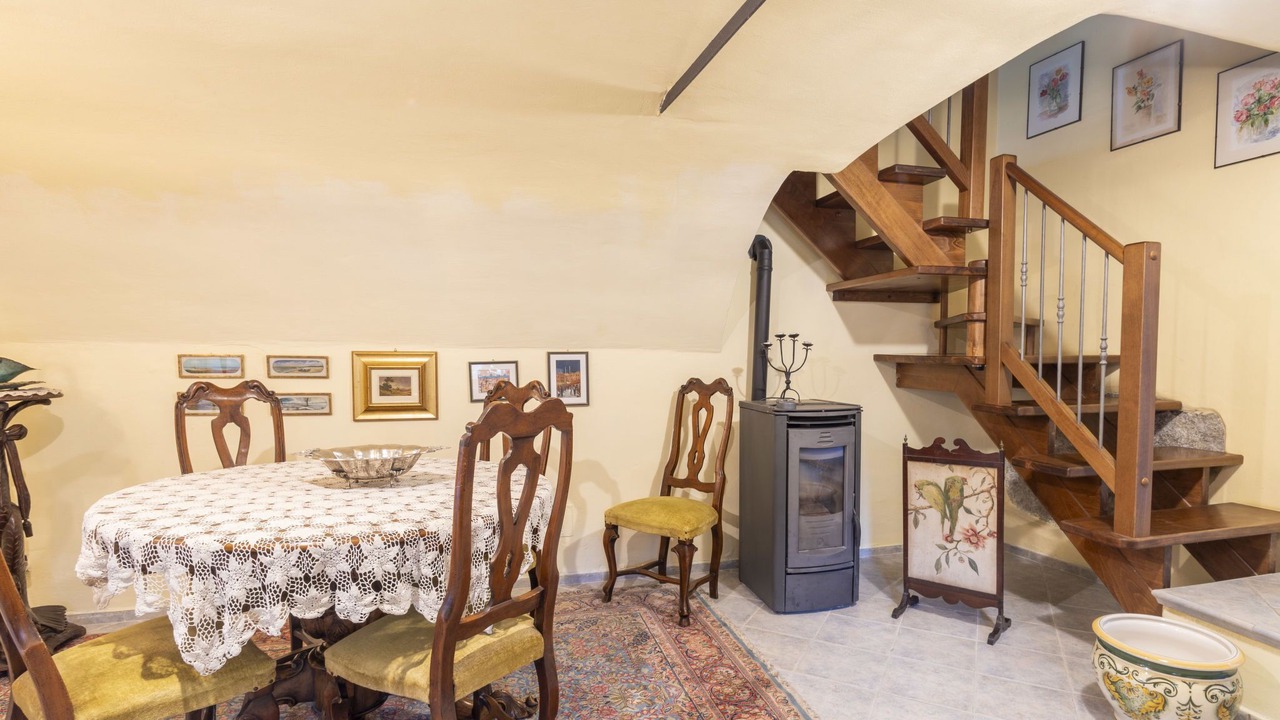 Photo of Bedroom in Morbegno
