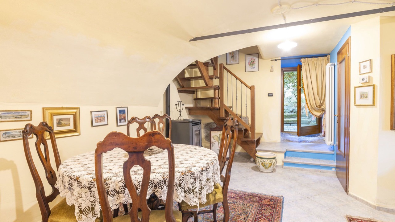 Photo of Livingroom in Morbegno