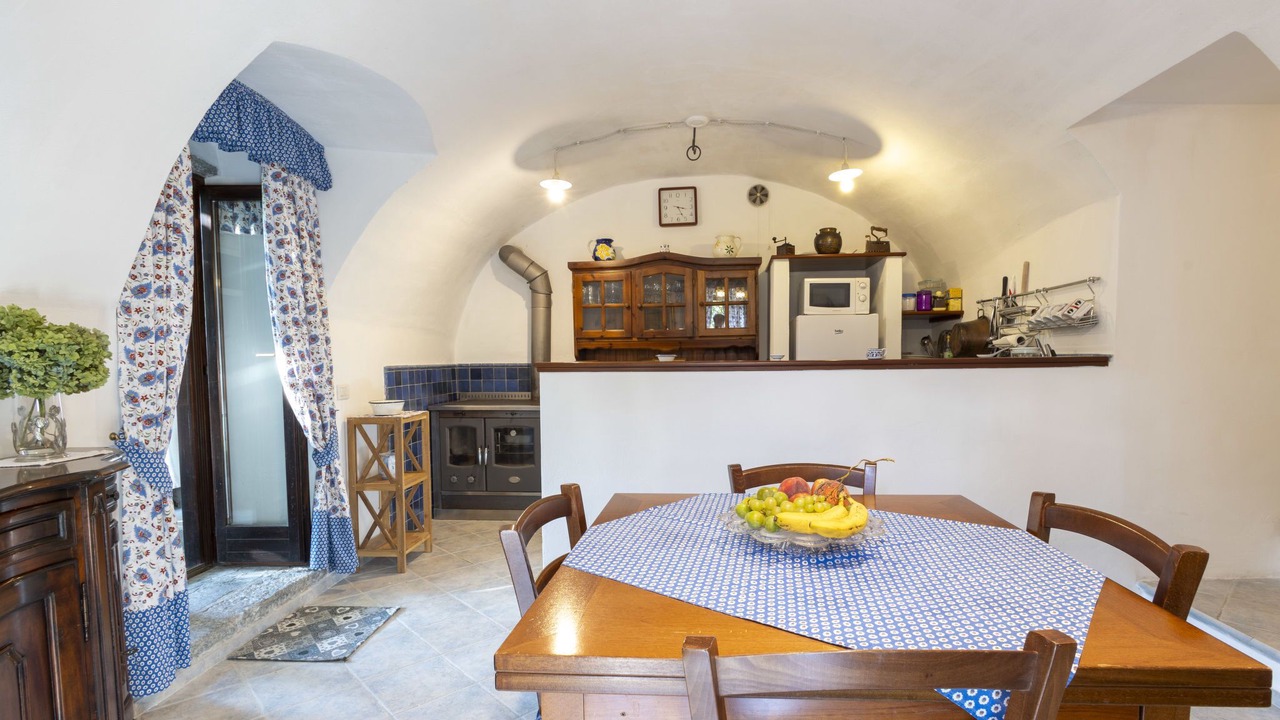 Photo of Bedroom in Morbegno