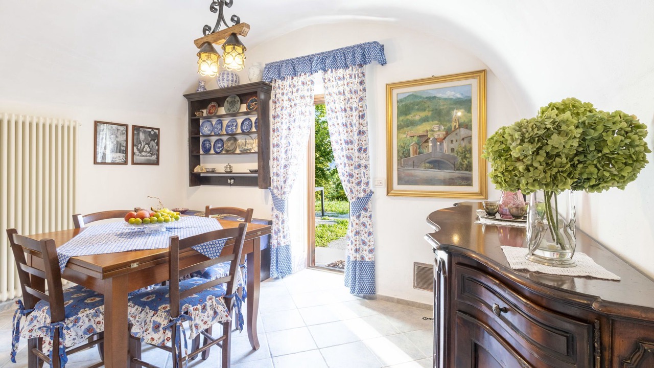 Photo of Bedroom in Morbegno