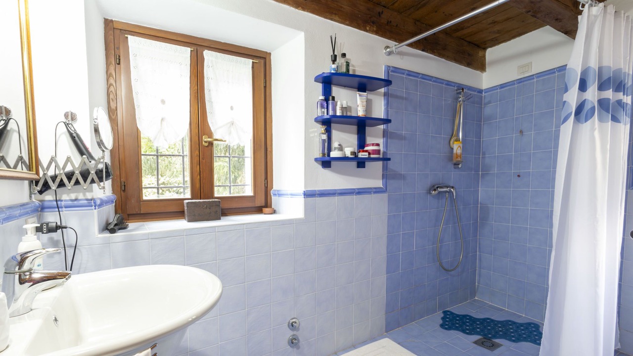 Photo of Bathroom in Morbegno