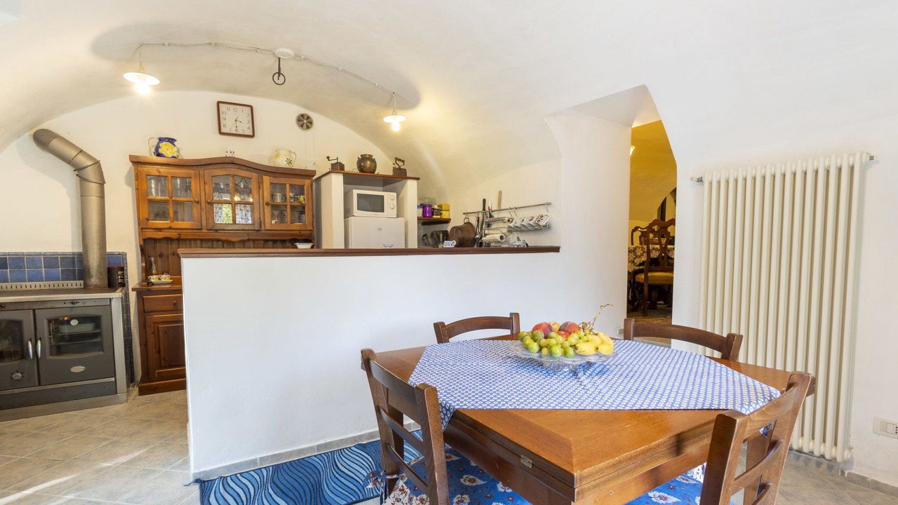 Photo of Bedroom in Morbegno