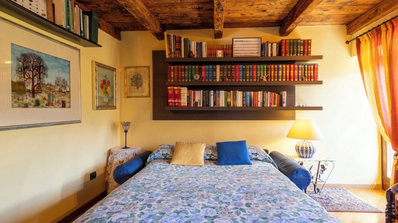 Photo of Livingroom in Morbegno