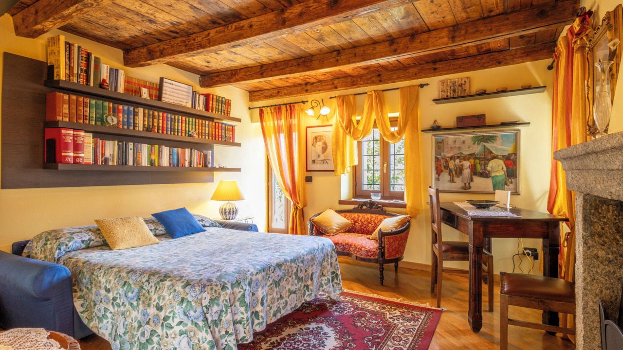 Photo of Livingroom in Morbegno
