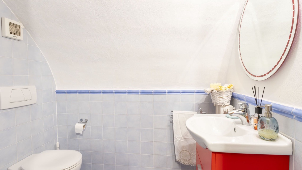 Photo of Bathroom in Morbegno
