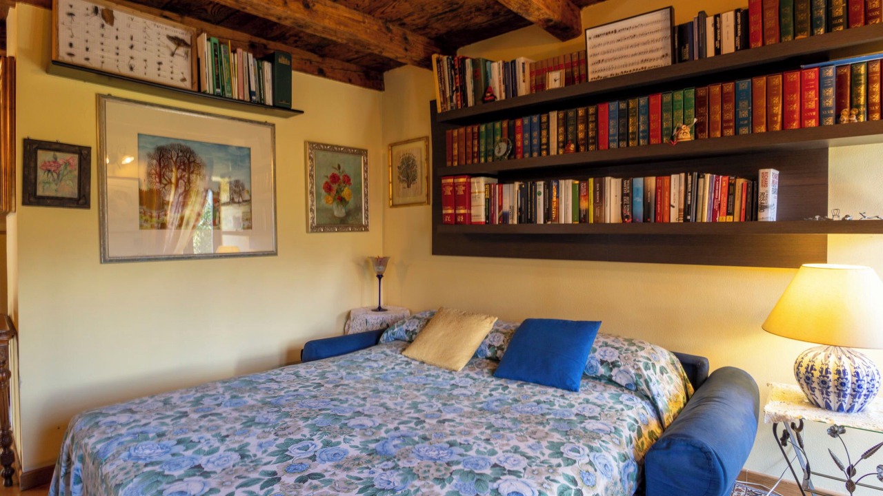 Photo of Livingroom in Morbegno