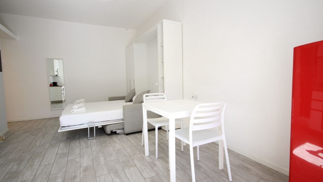 Photo of Bedroom in Fiera