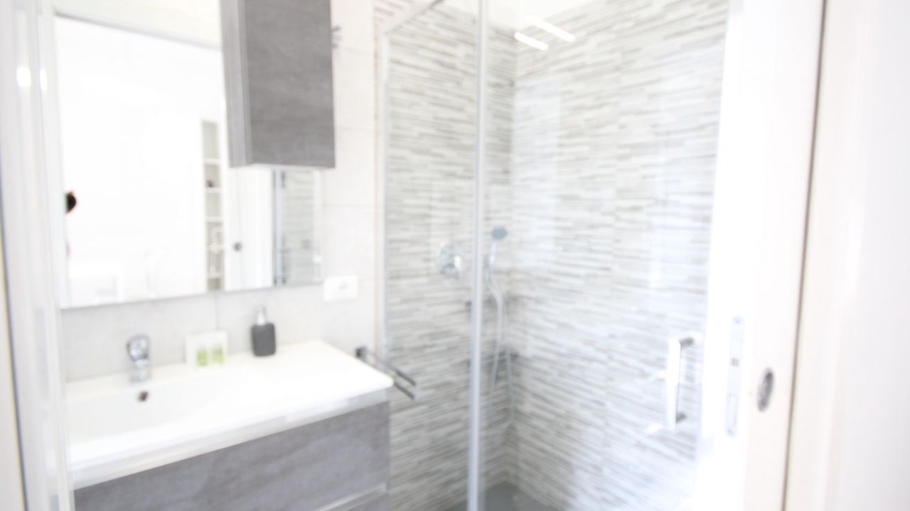 Photo of Bathroom in Fiera