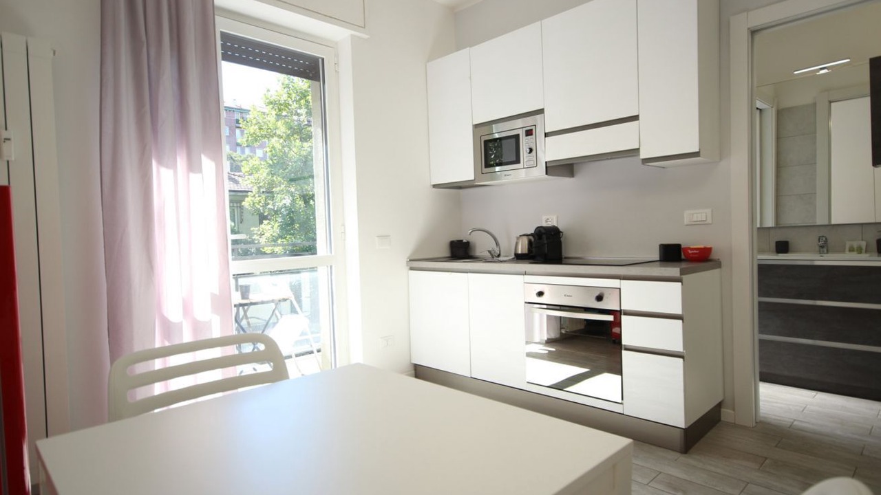 Photo of Kitchen in Fiera
