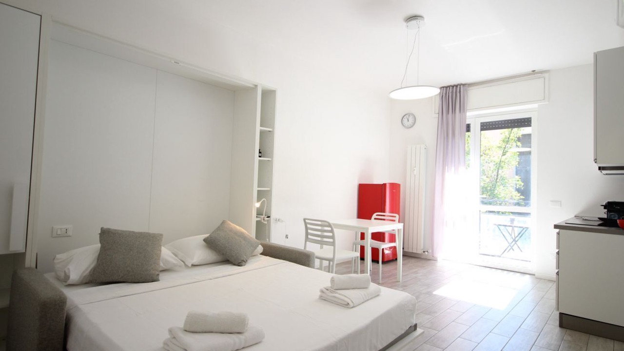 Photo of Bedroom in Fiera