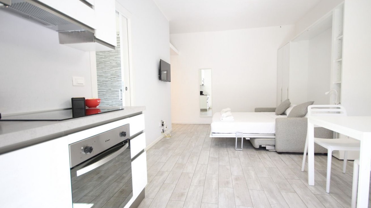 Photo of Bedroom in Fiera