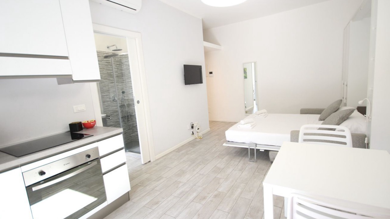 Photo of Bedroom in Fiera