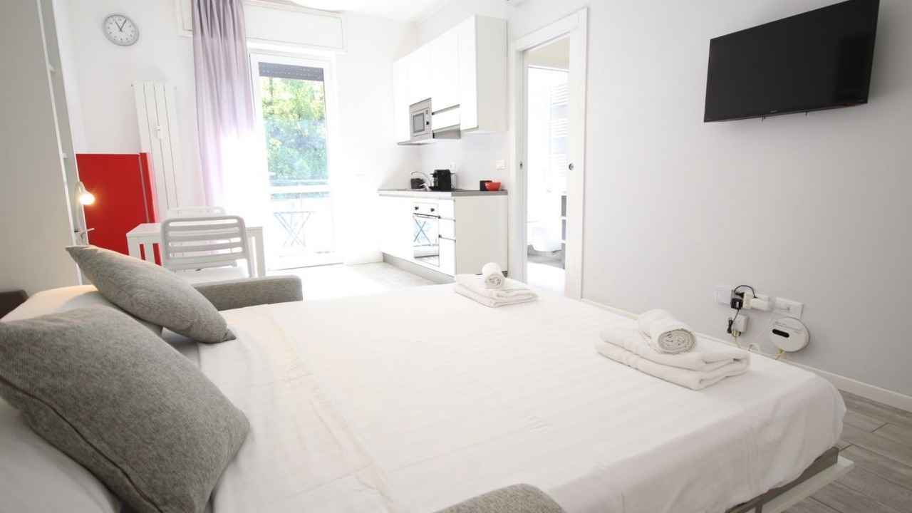 Photo of Bedroom in Fiera