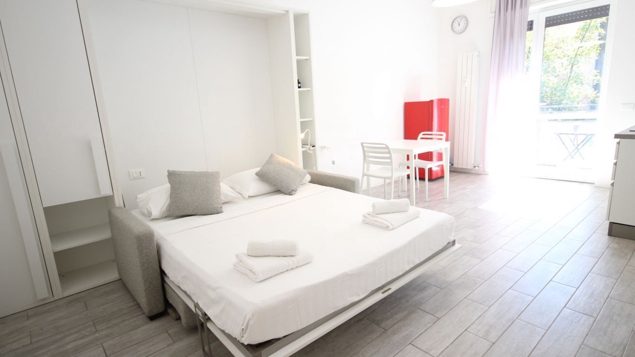 Photo of Bedroom in Fiera