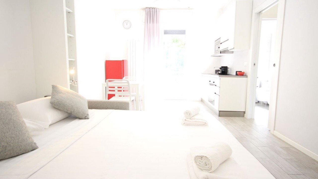 Photo of Bedroom in Fiera