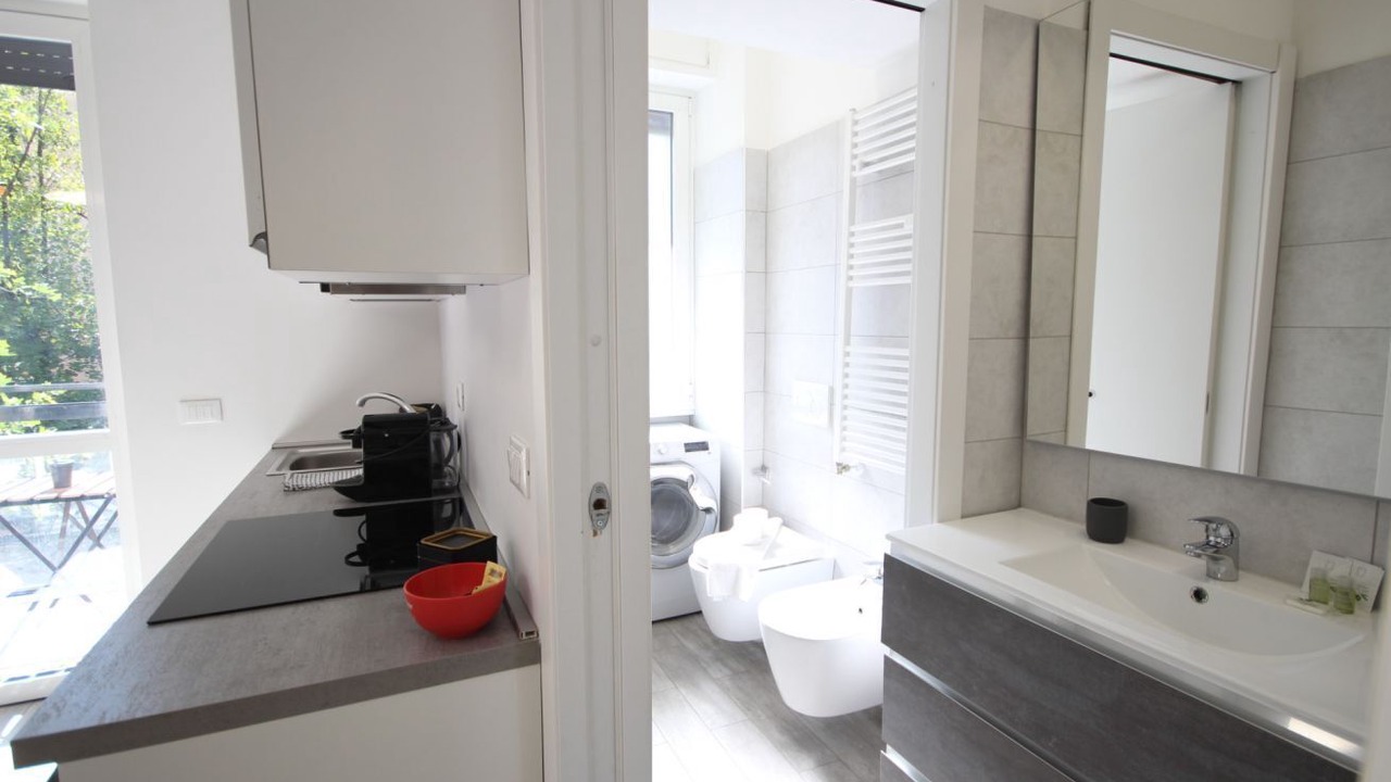 Photo of Kitchen in Fiera
