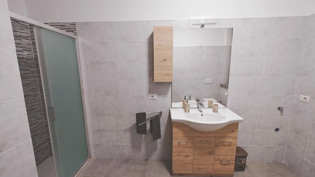 Photo of Bathroom in Camisano
