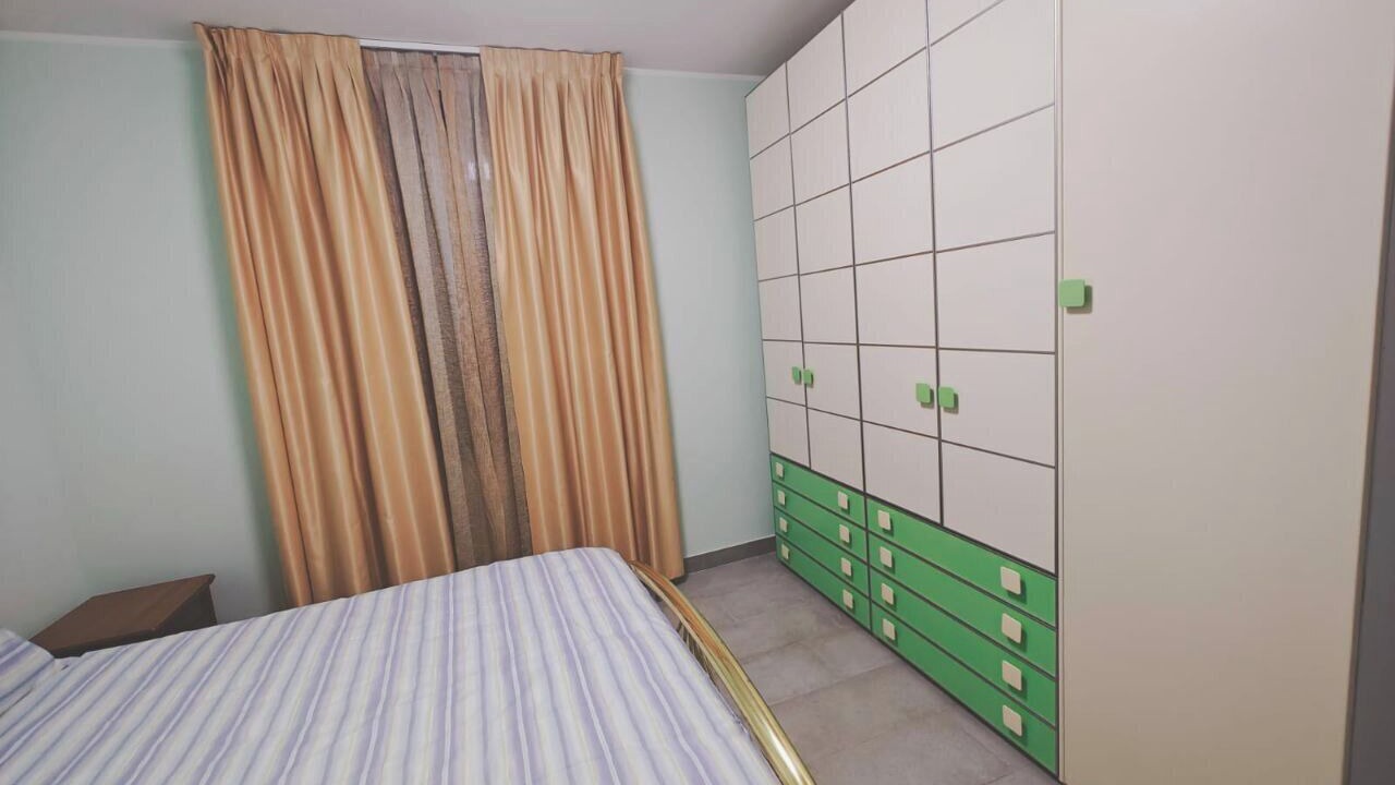 Photo of Bedroom in Camisano
