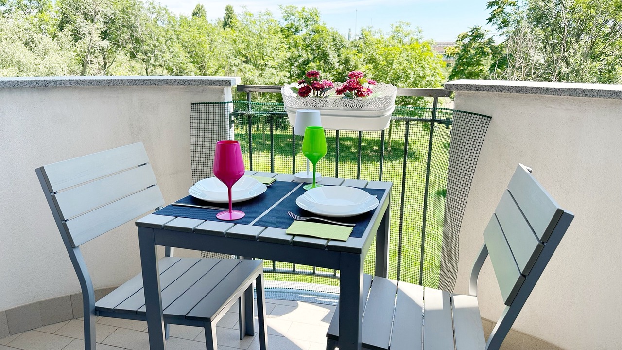 Photo of Outdoor in Lambrate
