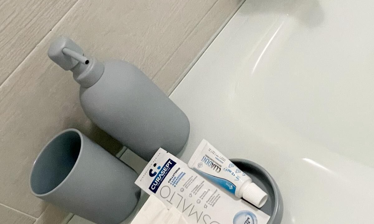 Photo of Bathroom in Lambrate