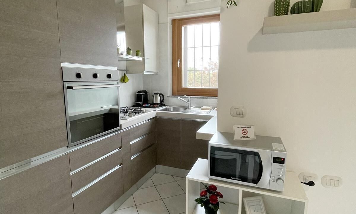 Photo of Kitchen in Lambrate
