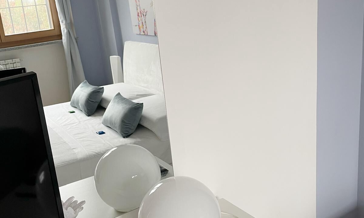 Photo of Bedroom in Lambrate