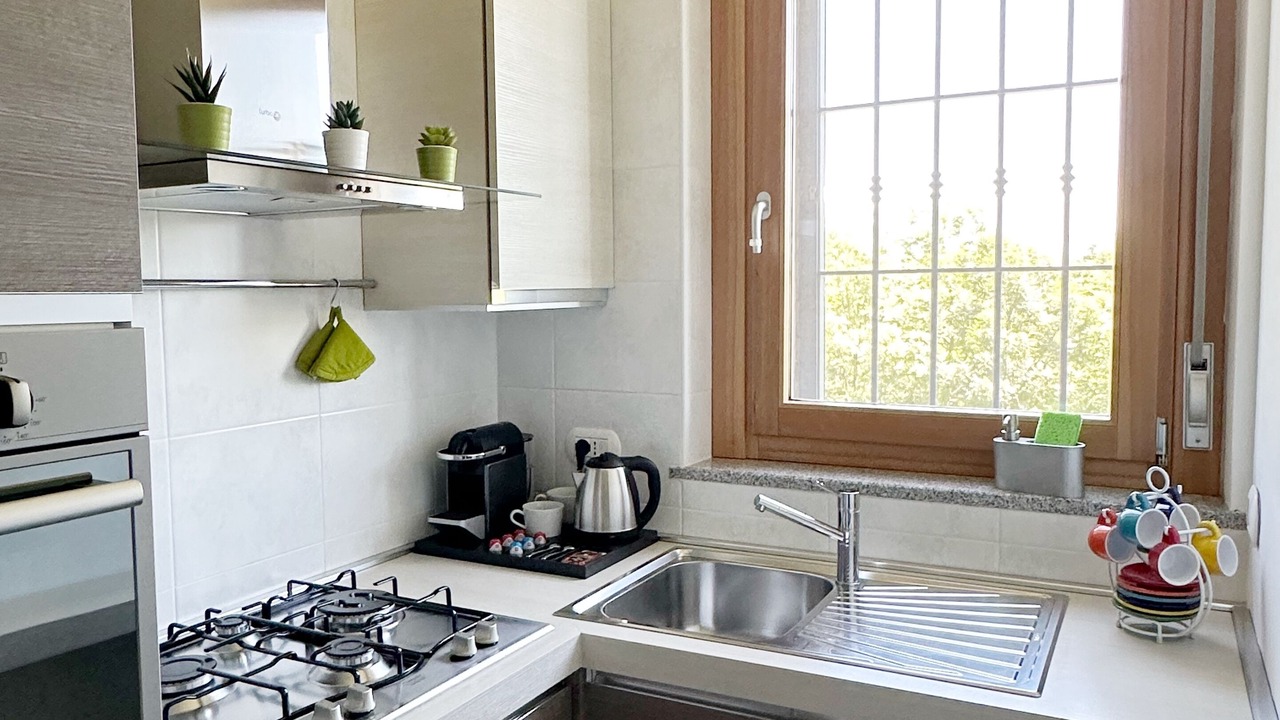 Photo of Kitchen in Lambrate