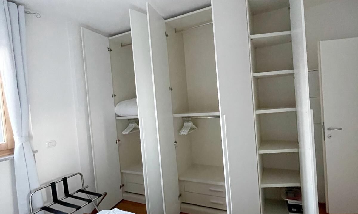 Photo of Bedroom in Lambrate
