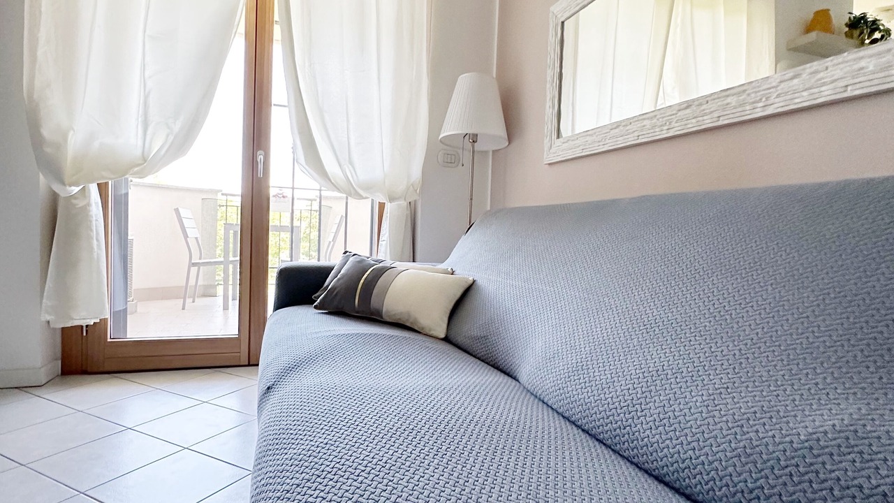 Photo of Livingroom in Lambrate