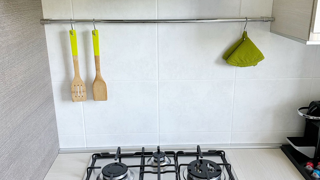 Photo of Kitchen in Lambrate