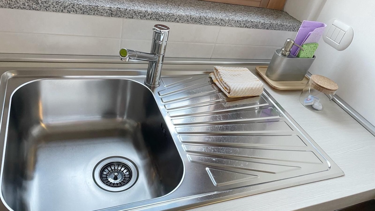 Photo of Kitchen in Lambrate