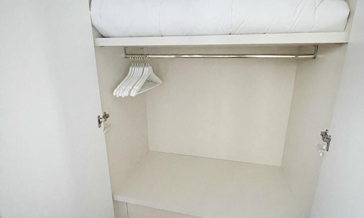 Photo of Bedroom in Lambrate
