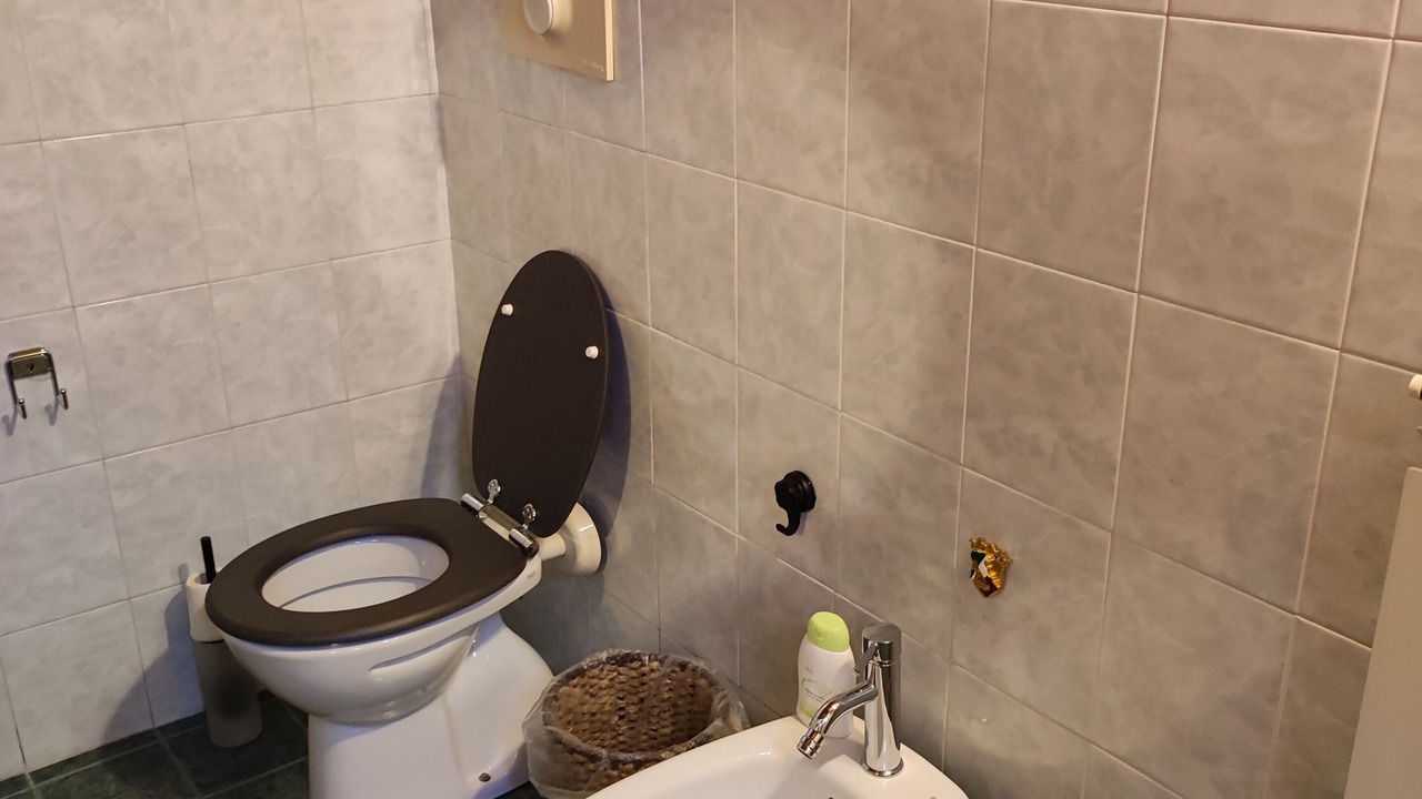 Photo of Bathroom in Lecco