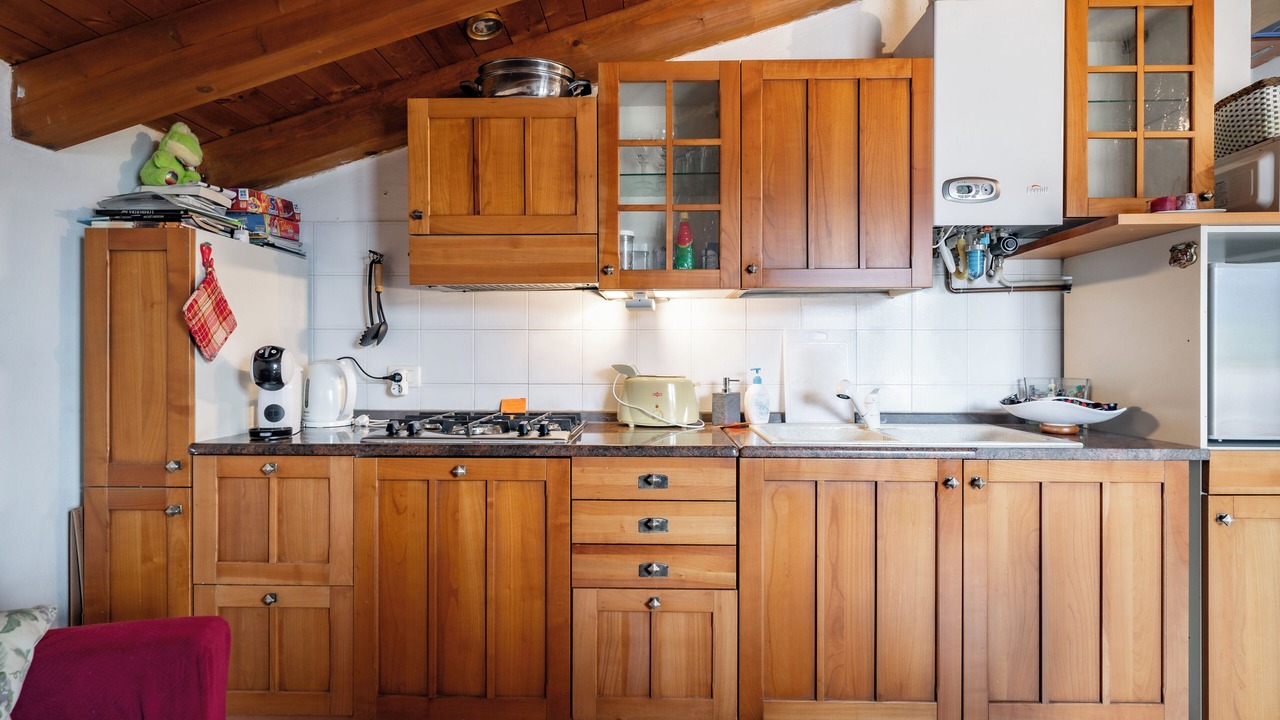 Photo of Kitchen in Lecco