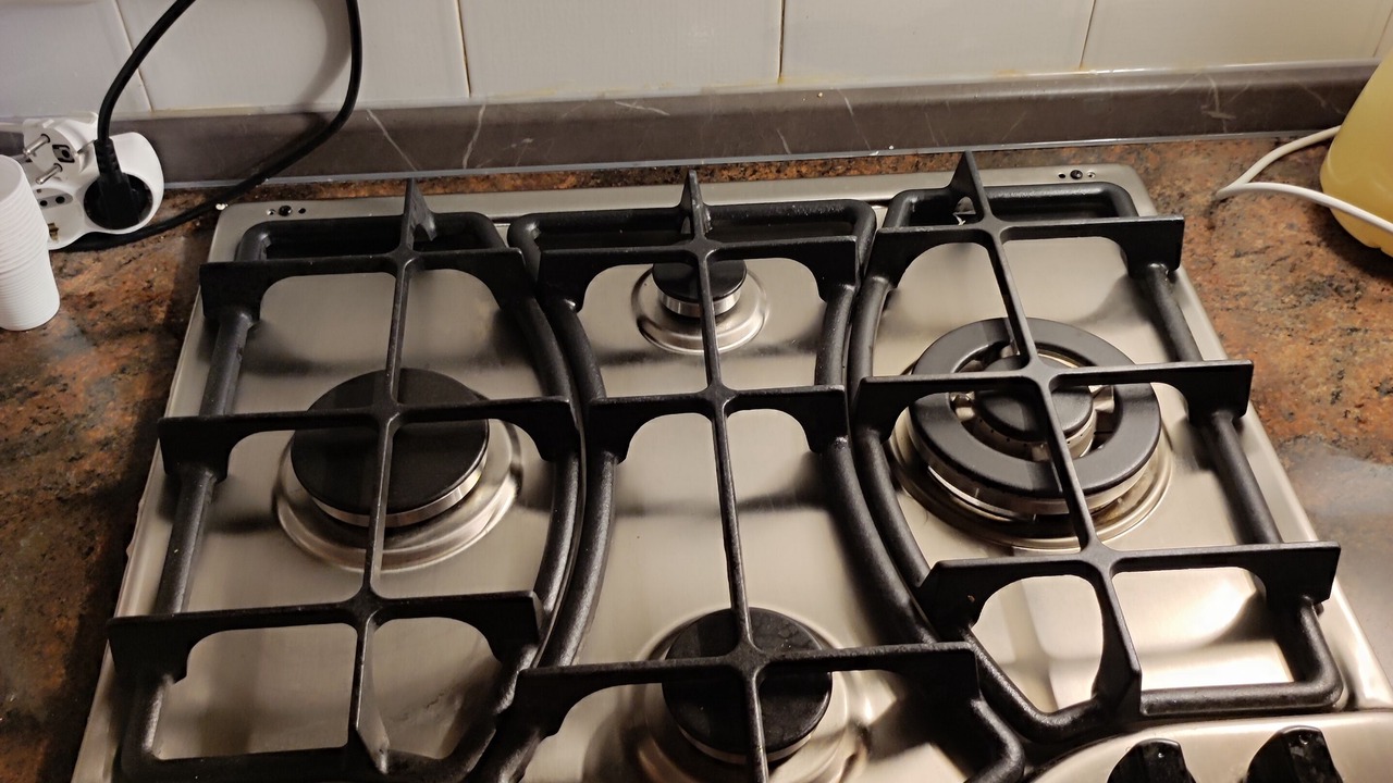 Photo of Kitchen in Lecco