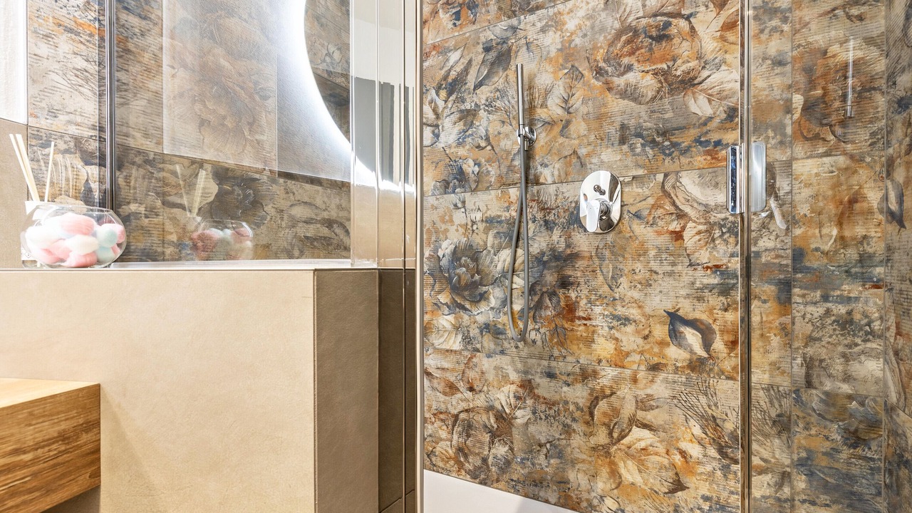 Photo of Bathroom in Oldesio