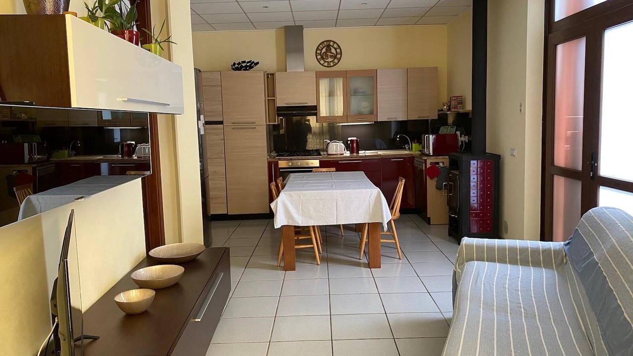 Photo of Livingroom in Luino